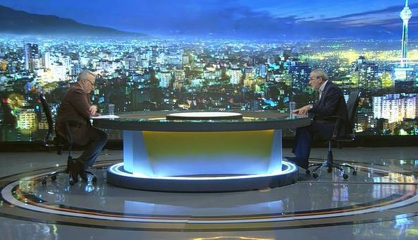 آمریکا باید پاسخگوی جنایت‌های اخیر در مراجع بین‌المللی باشد