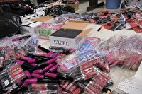 ناباروری و سرطان، اثرات مصرف فلزات سنگین و مواد شیمیایی غیرمجاز با لوازم آرایشی قاچاق