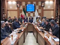 تاکید بر برگزاری انتخاباتی سالم و باشکوه در شیروان