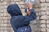 قطع موقت گاز ۱۸۷ سکونت‌گاه‌غیر دائم و تفریحی در زنجان