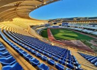 ورود به ورزشگاه پارس تنها با داشتن بلیت الکترونیکی امکان پذیر است