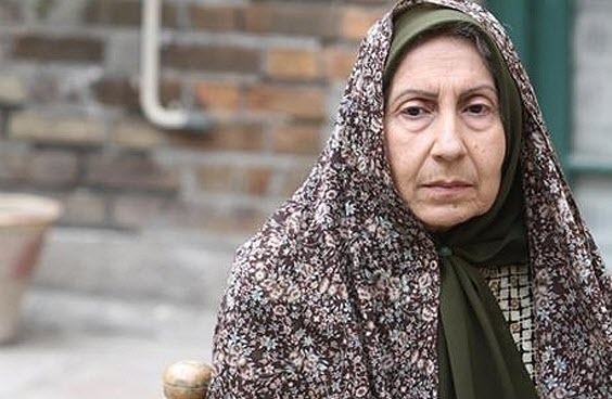 ️شیرین یزدان‌بخش درگذشت