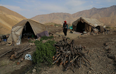 اختصاص کُدپستی ویژه به خانوار‌های عشایری قزوین 