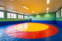 برگزاری مسابقات کشتی قهرمانی چهارمحال و بختیاری