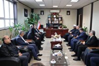  بررسی وضعیت فرهنگی منطقه با تمرکز بر نقاط قوت‌ و ضعف‌ها