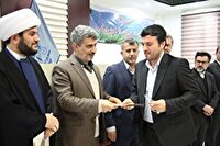 تأکید بر احقاق حقوق مردم و کاهش پرونده‌ها در تالش