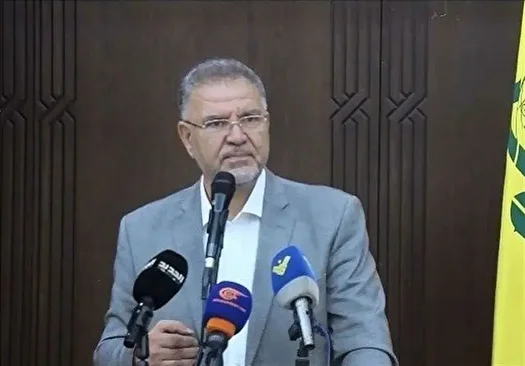 نماینده مجلس لبنان: دیپلماسی بدون قدرت، بی‌اثر است