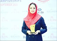 مربی پر افتخار تکواندو زنجانی برای چندمین بار سر مربی تیم ملی ایران شد