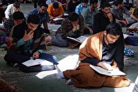 مساجد سیستان و بلوچستان آماده‌ی میزبانی از معتکفین