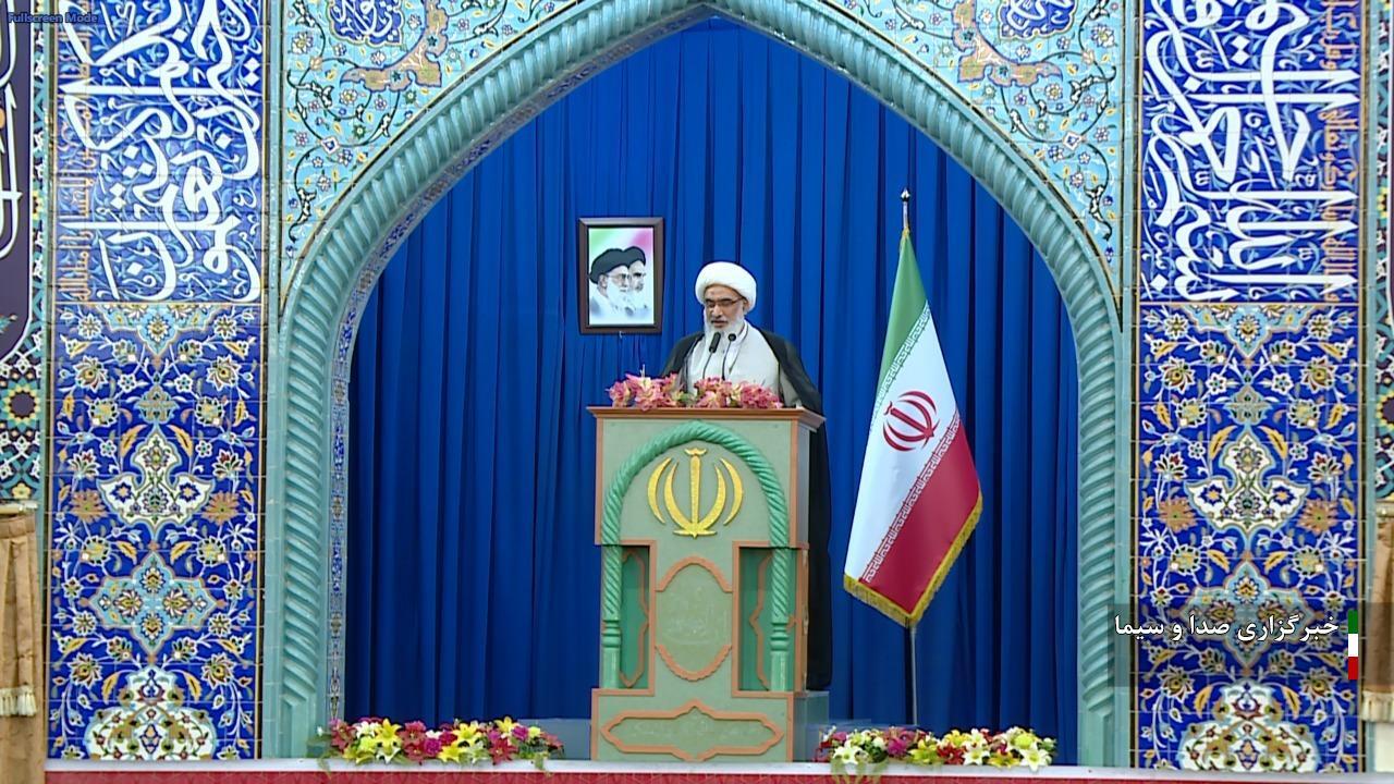 ایران به هرگونه تجاوز احتمالی پاسخ قاطع خواهد داد