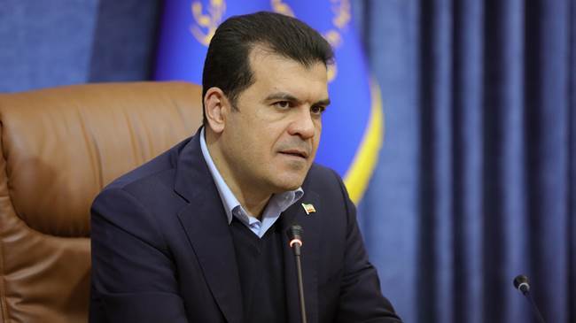 عزم معاونت علمی در تجهیز صنعت فضایی به فناوری‌های دانش‌بنیان