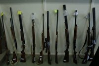 کشف ۱۲ قبضه اسلحه غیرمجاز در کهگیلویه و بویراحمد