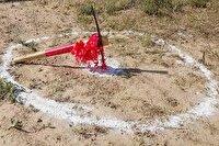 افتتاح ۱۲۴ طرح و آغاز عملیات اجرایی ۸ طرح جدید در مه‌ولات با افزایش ۱۲۲ درصدی اعتبارات