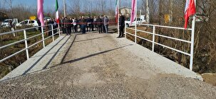 بهره برداری بیش از ۵۰۰ طرح عمرانی در گیلان