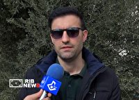 ایوان، پر بارش‌ترین شهرستان ایلام