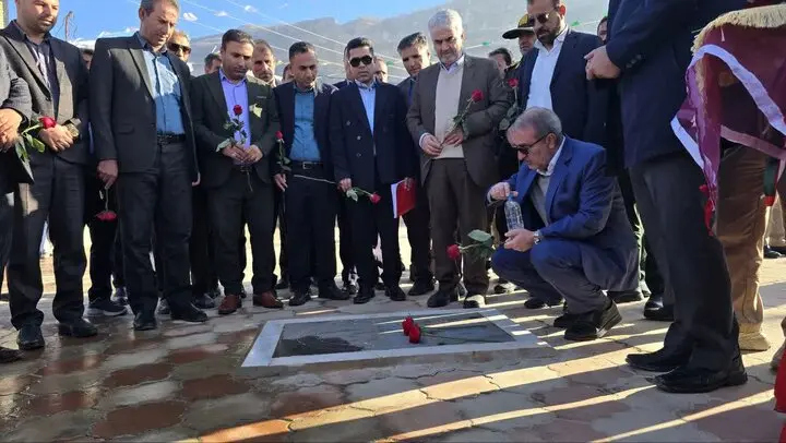 اختصاص اعتبار ویژه برای زیرساخت‌های سرفاریاب