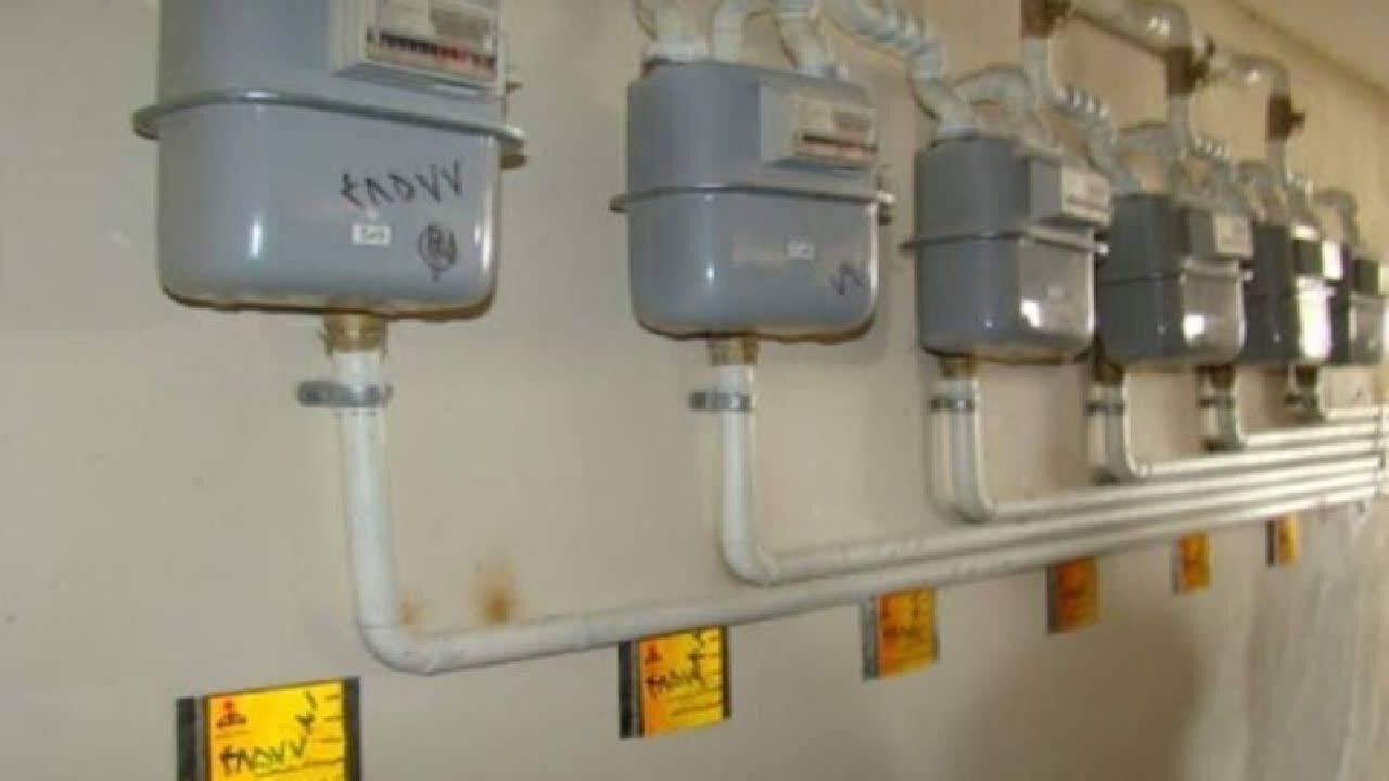 مصرف گاز بخش خانگی در خراسان شمالی ۲۸ درصد افزایش یافت 