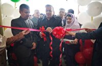 افتتاح بیش از ۱۶۰ طرح در استان قزوین