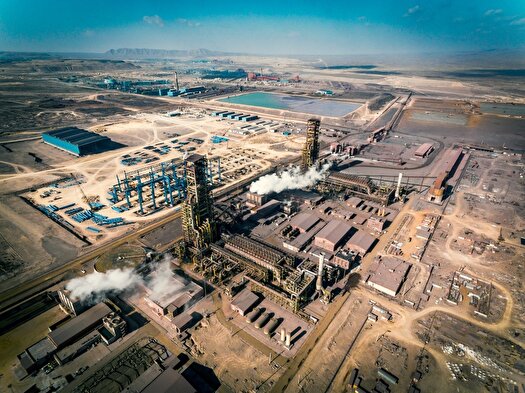 بزرگ‌ترین تأمین مالی تاریخ بورس کالا با انتشار اوراق سلف