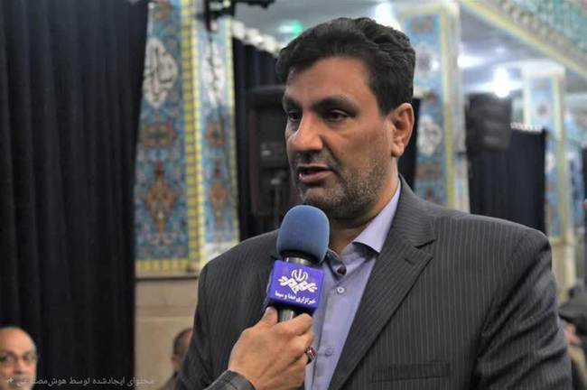 برگزاری اردوی معنوی یاد عزیزان با حضور پنج استان در خوزستان