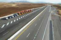 آغاز عملیات اجرای قطعه اول جاده ارتباطی کهگیلویه و بویراحمد - خوزستان