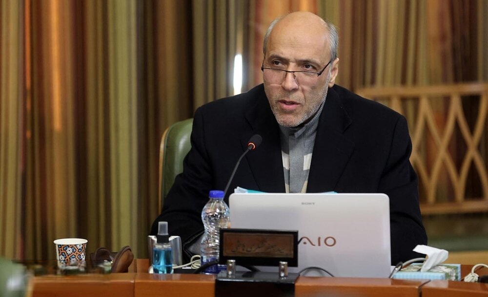 چمران : اختلافات در مورد حریم هنوز حل نشده است