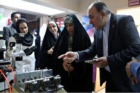 پژوهشگاه ملی سرطان؛ پیشرو در درمان و پژوهش با قابلیت رقابت جهانی