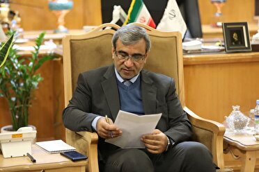 دعوت استاندار خراسان رضوی از مردم برای حضور پرشور در راهپیمایی ۲۲ بهمن