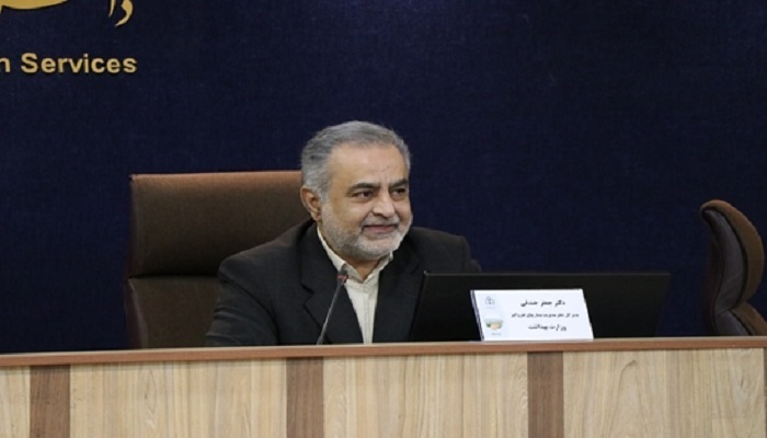 سند ملی بیماری‌های غیرواگیر با دستور رئیس‌جمهور اجرایی می‌شود