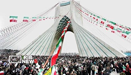 دعوت مراجع تقلید، شخصیت‌های سیاسی و نیرو‌های مسلح از مردم برای حضوری پرشور و حماسی