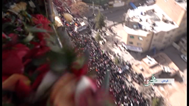 آمادگی همگانی برای حضور شکوهمند در سالروز جشن بزرگ انقلاب