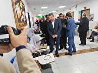 افتتاح ۱۸ طرح آموزشی، تربیتی، مهارتی و ورزشی در کرمان