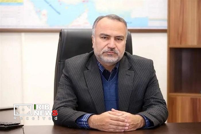 معرفی رئیس ستاد خدمات سفر مناطق آزاد کشور