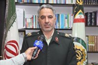 کشف ۱۳ تن آرد خارج از شبکه توزیع در ایلام