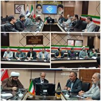 پخش جزخوانی قرآن دانش‌آموزی از قاب شبکه خاوران و شبکه های سراسری