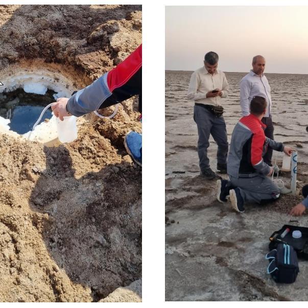 طرح عضو هیأت علمی دانشگاه بیرجند، برگزیده کشور در سال ۱۴۰۴