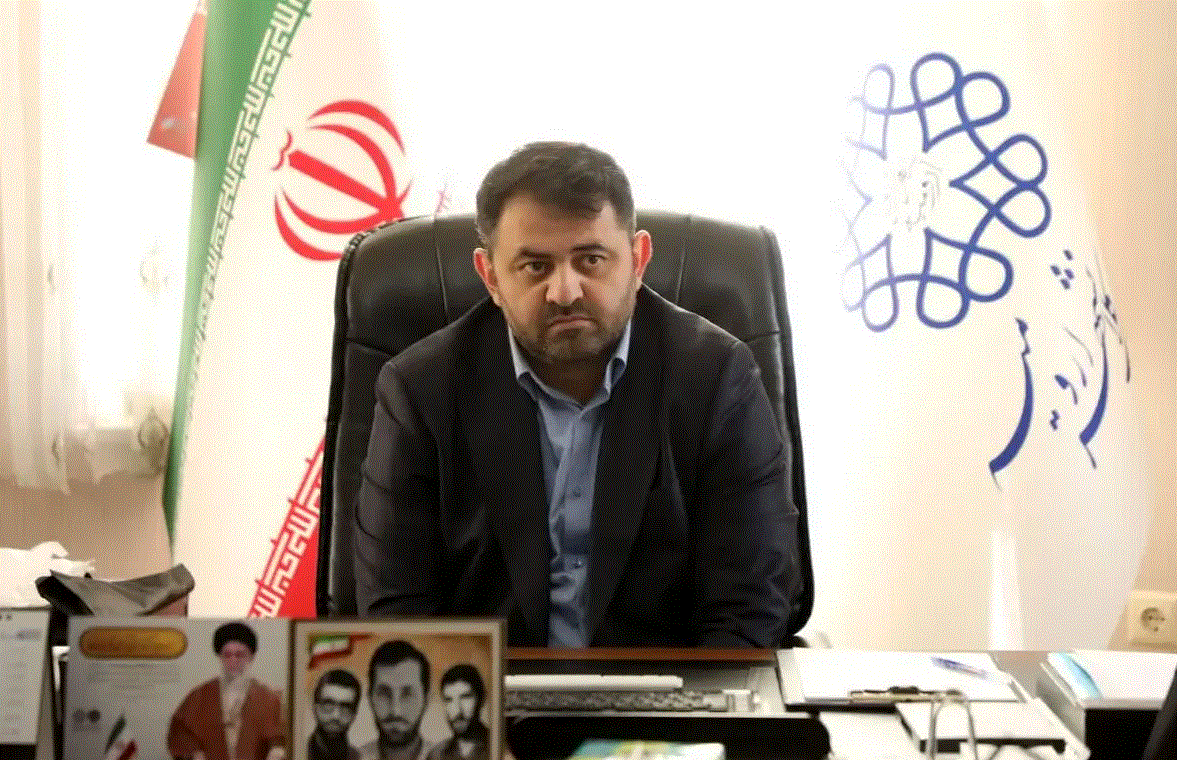 اجرای طرح  پیاده‌راه‌سازی پنجراه تا میدان انقلاب ارومیه