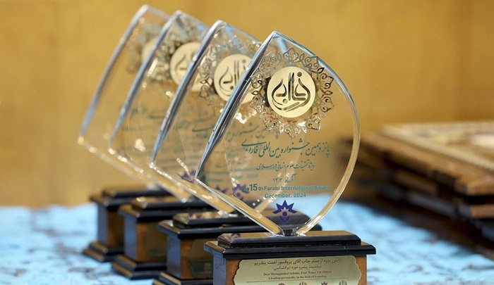 برگزیدگان شانزدهمین جشنواره فارابی معرفی شدند برگزیدگان شانزدهمین جشنواره فارابی معرفی شدند
