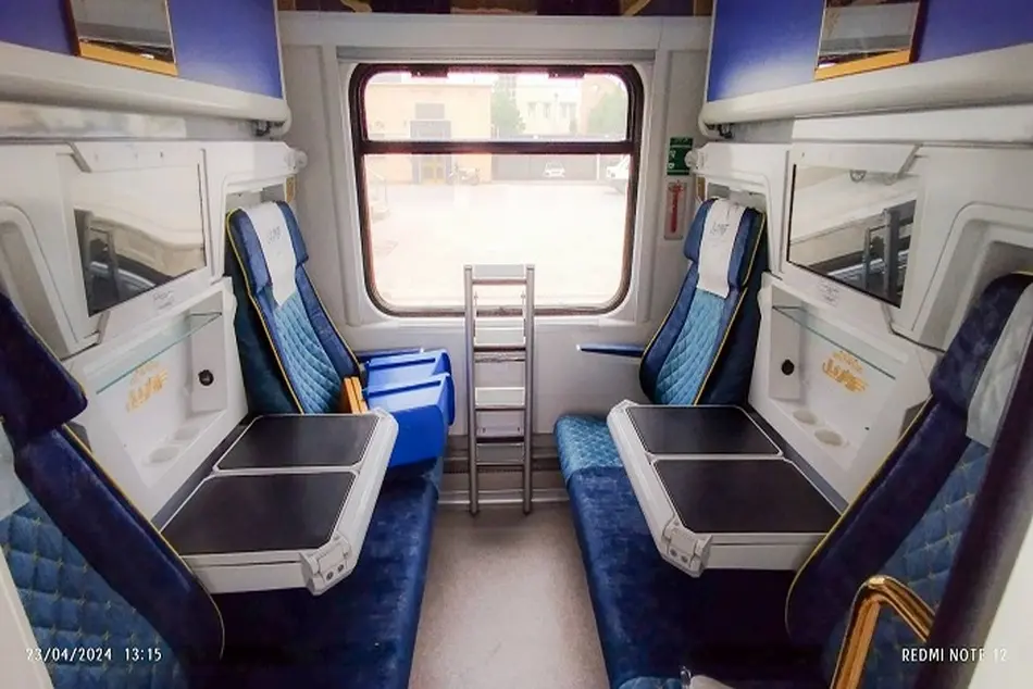 مدل «قطار کامل» عملیات حمل را به بخش خصوصی واگذار می‌کند