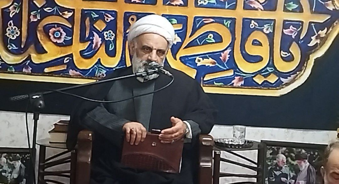 همایش استقبال از ماه مبارک رمضان در صومعه سرا