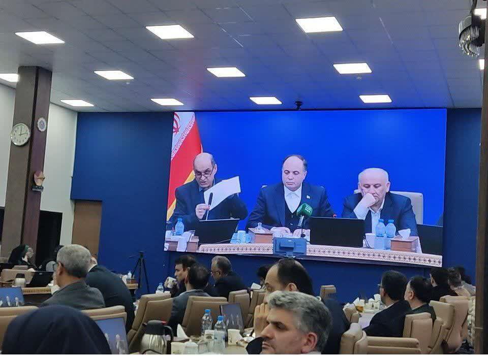 بهره گیری از ظرفیت بنادر شمال برای تقویت تولید و تجارت