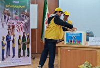 برگزاری نخستین انتخابات انجمن‌های ورزشی دانش آموزان گیلان در رشت