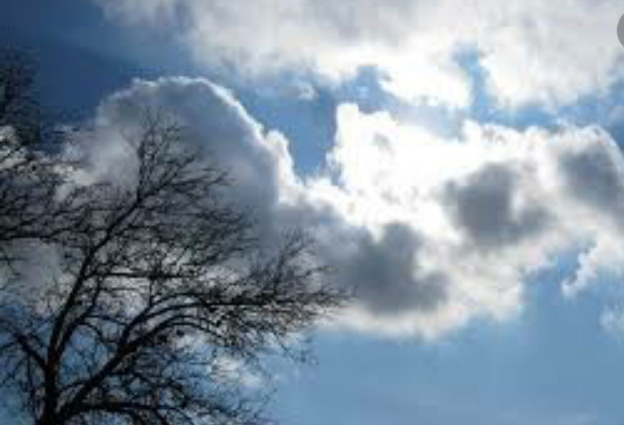 دمای هوای همدان به ۲۰ درجه افزایش می یابد دمای هوای همدان به ۲۰ درجه افزایش می یابد