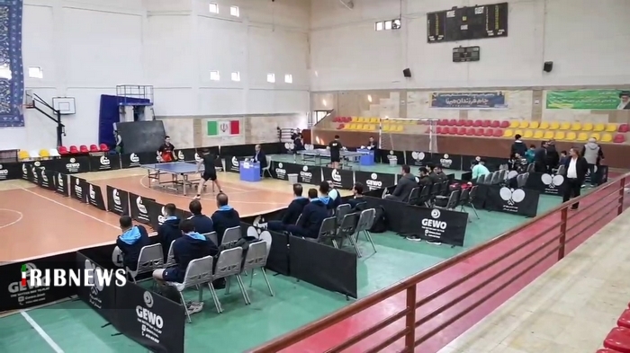 سنگر سومی از آن تیم نیروی زمینی قم شد سنگر سومی از آن تیم نیروی زمینی قم شد