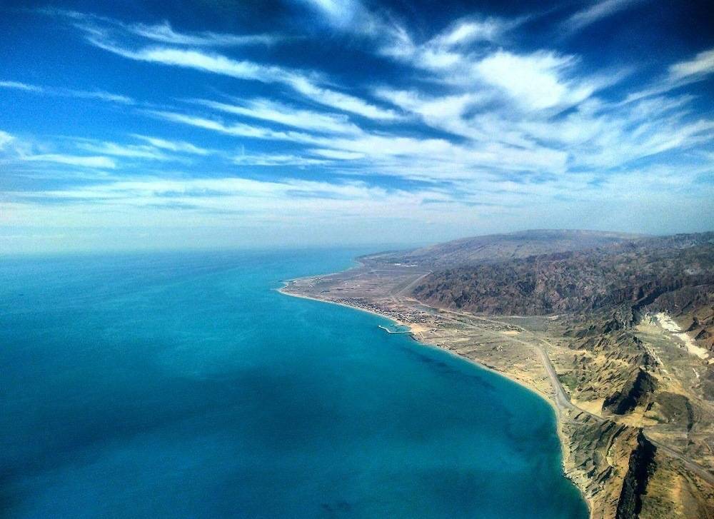 هشدار سازمان حفاظت محیط زیست به کشورهای منطقه هشدار سازمان حفاظت محیط زیست به کشورهای منطقه