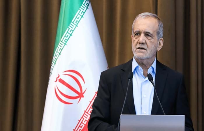 رئیس جمهور: با وحدت و همکاری میتوان برمشکلات غلبه کرد رئیس جمهور: با وحدت و همکاری میتوان برمشکلات غلبه کرد