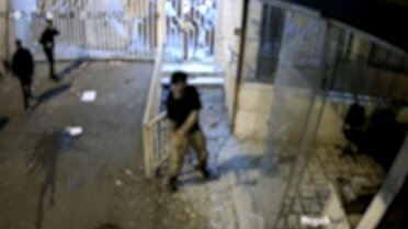 دستگیری عوامل اصلی تیراندازی شبه کودتا ۱۸ دی ماه در گرگان