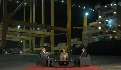 هرمزگان رتبه اول شیلات کشور را به خود اختصاص داد