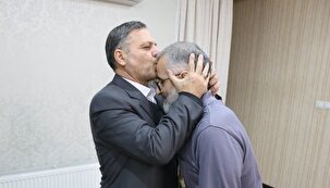 دیدار و تکریم جانبازان سرافراز استان زنجان