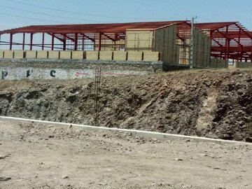 فسخ ۹ قرارداد راکد زمین در استان اردبیل